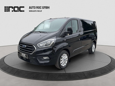 Ford Transit Custom Gebrauchtwagen