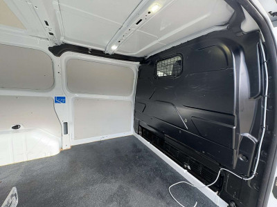 Ford Transit Custom Gebrauchtwagen