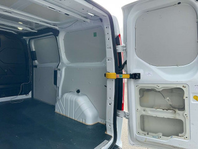 Ford Transit Custom Gebrauchtwagen