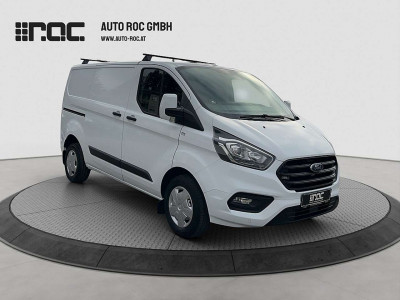 Ford Transit Custom Gebrauchtwagen