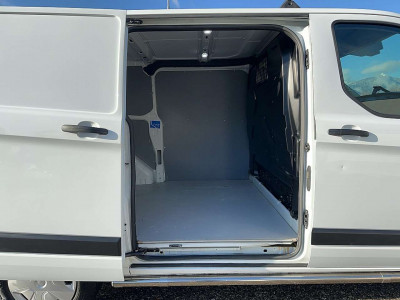 Ford Transit Custom Gebrauchtwagen