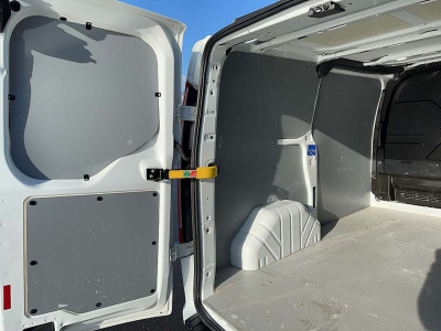 Ford Transit Custom Gebrauchtwagen