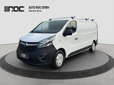 Opel Vivaro Gebrauchtwagen