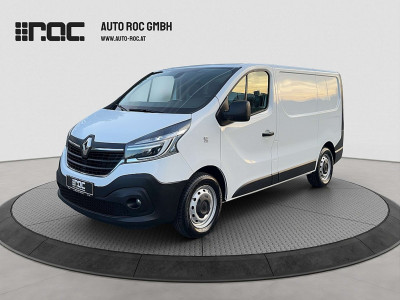 Renault Trafic Gebrauchtwagen