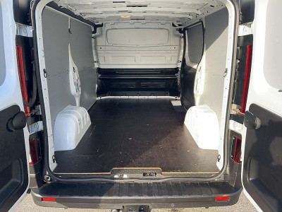 Renault Trafic Gebrauchtwagen