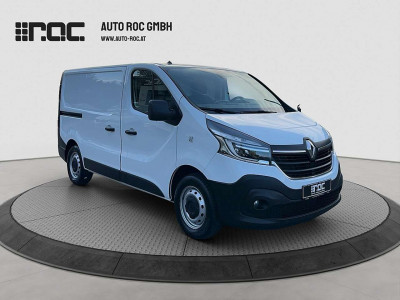 Renault Trafic Gebrauchtwagen