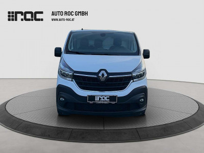 Renault Trafic Gebrauchtwagen