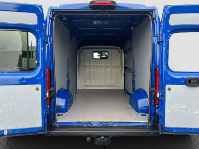 Peugeot Boxer Gebrauchtwagen