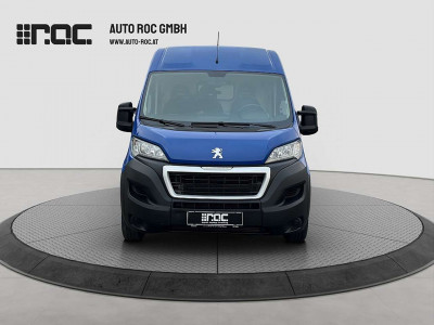 Peugeot Boxer Gebrauchtwagen