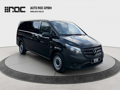 Mercedes-Benz Vito Gebrauchtwagen