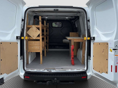 Ford Transit Custom Gebrauchtwagen