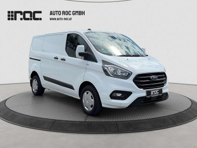 Ford Transit Custom Gebrauchtwagen