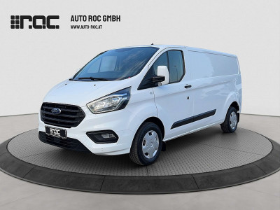 Ford Transit Custom Gebrauchtwagen