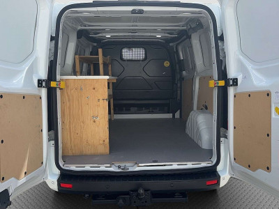 Ford Transit Custom Gebrauchtwagen