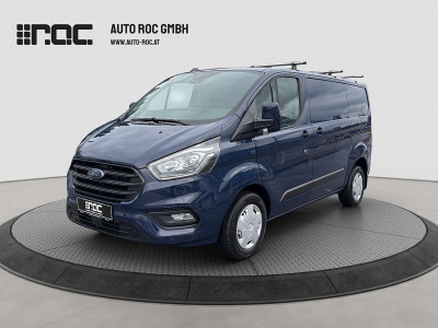 Ford Transit Custom Gebrauchtwagen