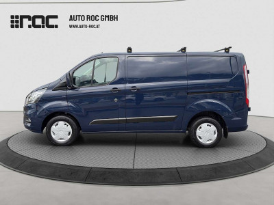 Ford Transit Custom Gebrauchtwagen