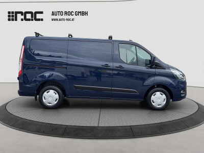 Ford Transit Custom Gebrauchtwagen