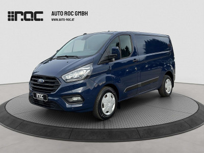 Ford Transit Custom Gebrauchtwagen