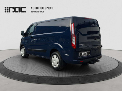 Ford Transit Custom Gebrauchtwagen