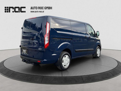 Ford Transit Custom Gebrauchtwagen