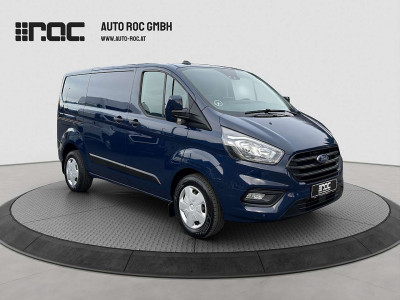 Ford Transit Custom Gebrauchtwagen