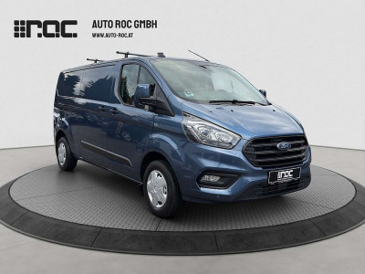 Ford Transit Custom Gebrauchtwagen