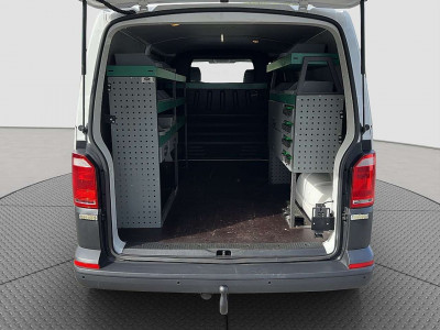 VW Transporter T6 Gebrauchtwagen