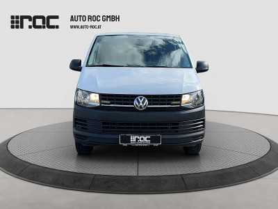 VW Transporter T6 Gebrauchtwagen