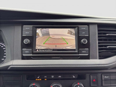 VW Transporter T6 Gebrauchtwagen