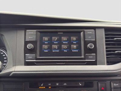 VW Transporter T6 Gebrauchtwagen