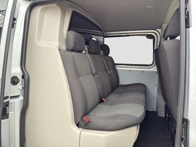 VW Transporter T6 Gebrauchtwagen