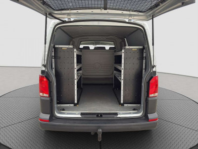 VW Transporter T6 Gebrauchtwagen