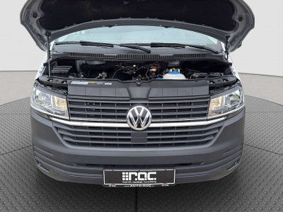VW Transporter T6 Gebrauchtwagen