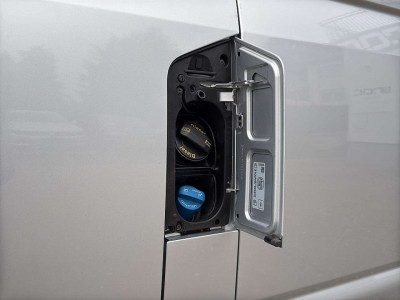 VW Transporter T6 Gebrauchtwagen