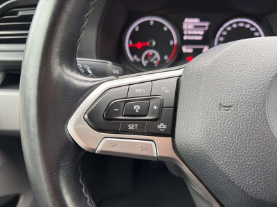 VW Transporter T6 Gebrauchtwagen