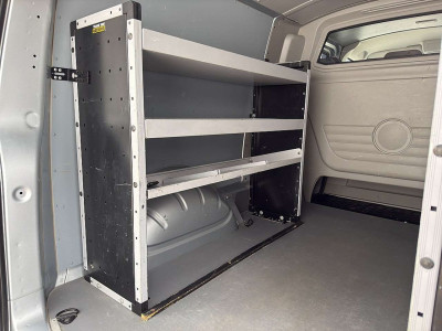 VW Transporter T6 Gebrauchtwagen