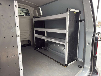 VW Transporter T6 Gebrauchtwagen