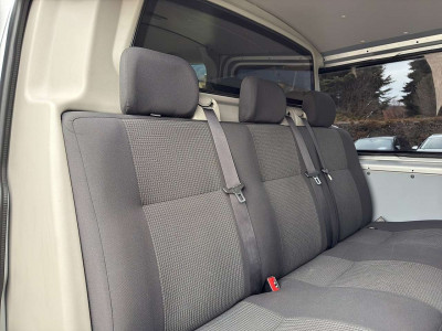 VW Transporter T6 Gebrauchtwagen