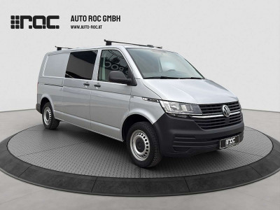 VW Transporter T6 Gebrauchtwagen