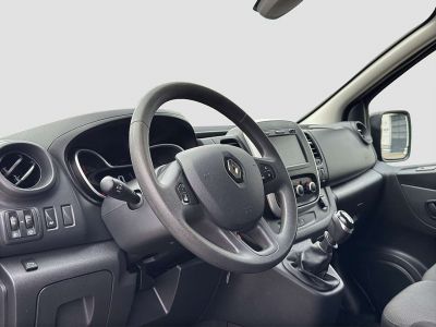 Renault Trafic Gebrauchtwagen