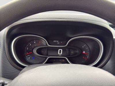 Renault Trafic Gebrauchtwagen