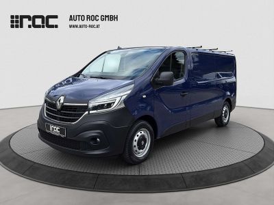 Renault Trafic Gebrauchtwagen