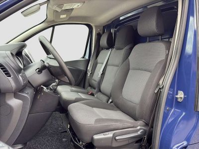 Renault Trafic Gebrauchtwagen