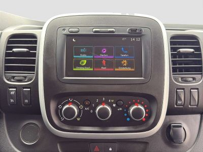 Renault Trafic Gebrauchtwagen