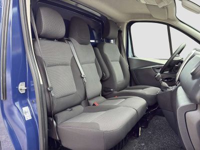 Renault Trafic Gebrauchtwagen