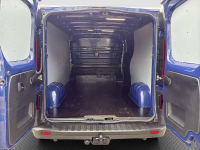 Renault Trafic Gebrauchtwagen