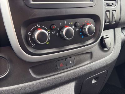 Renault Trafic Gebrauchtwagen