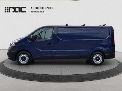 Renault Trafic Gebrauchtwagen