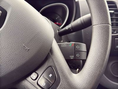 Renault Trafic Gebrauchtwagen