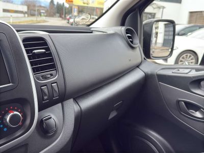 Renault Trafic Gebrauchtwagen